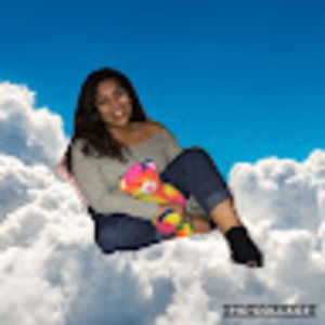 Meet your Posher, Andrea